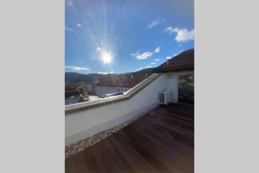 Pod Vežou 2 * Banská Bystrica